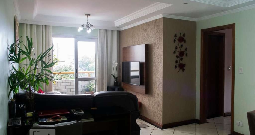 Apartamento à Venda - Mandaqui, 3 Quartos,  95 m2