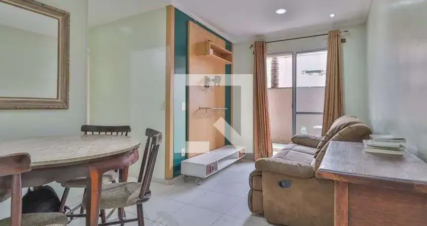 Apartamento à Venda - Canindé, 2 Quartos,  48 m2