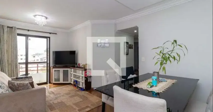Apartamento à Venda - Mandaqui, 3 Quartos,  74 m2