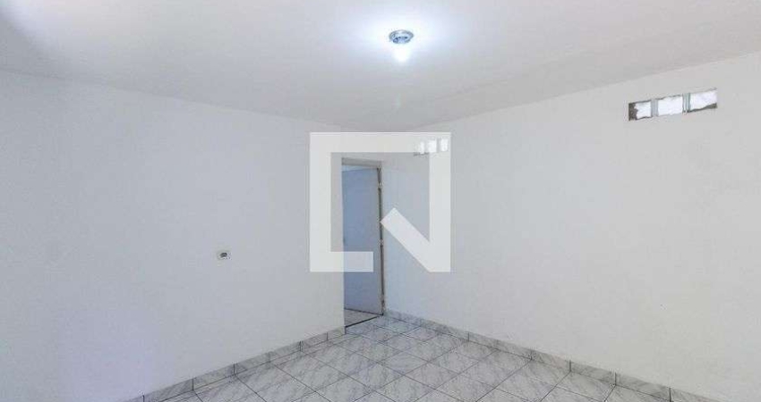 Casa com 3 quartos à venda na Rua Hermenegildo Gois Parente, --, Ponte Rasa, São Paulo