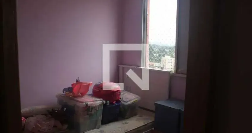Apartamento à Venda - Jardim Marajoara , 3 Quartos,  69 m2