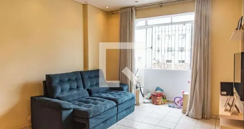 Apartamento à Venda - Liberdade, 2 Quartos,  89 m2
