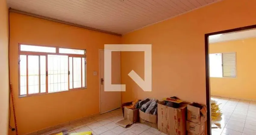 Casa à Venda - Vila Ré, 2 Quartos,  75 m2