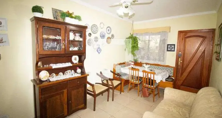 Apartamento com 3 quartos à venda na Rua Dom Bosco, --, Mooca, São Paulo