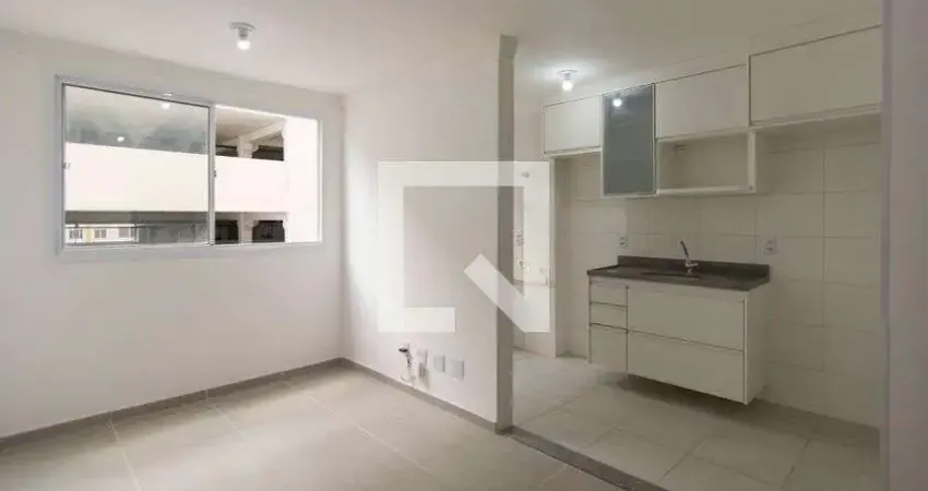Apartamento à Venda - Jardim Iris , 2 Quartos,  43 m2