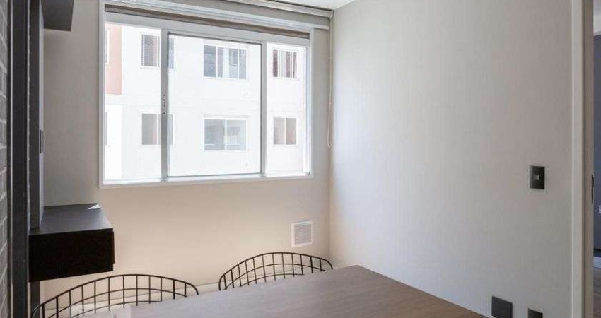 Apartamento à Venda - Bom Retiro, 2 Quartos,  38 m2