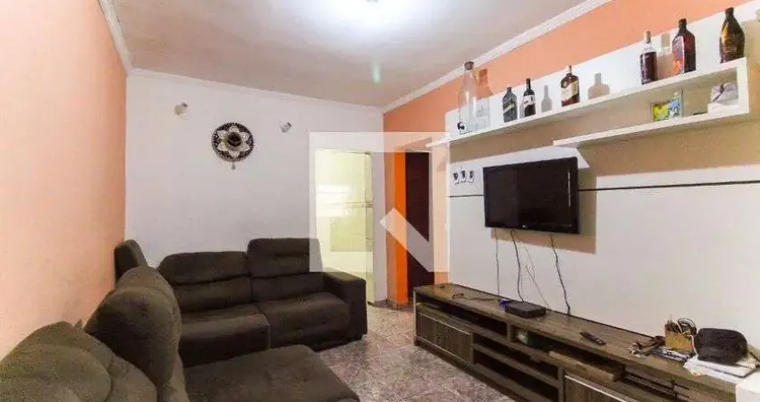 Casa à Venda - Vila Progresso, 3 Quartos,  250 m2