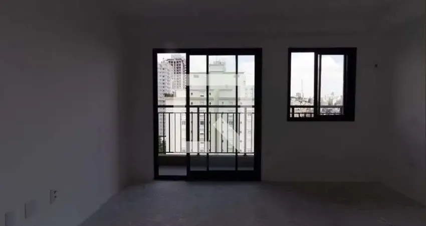 Apartamento com 1 quarto à venda na Rua Ministro Godói, --, Perdizes, São Paulo