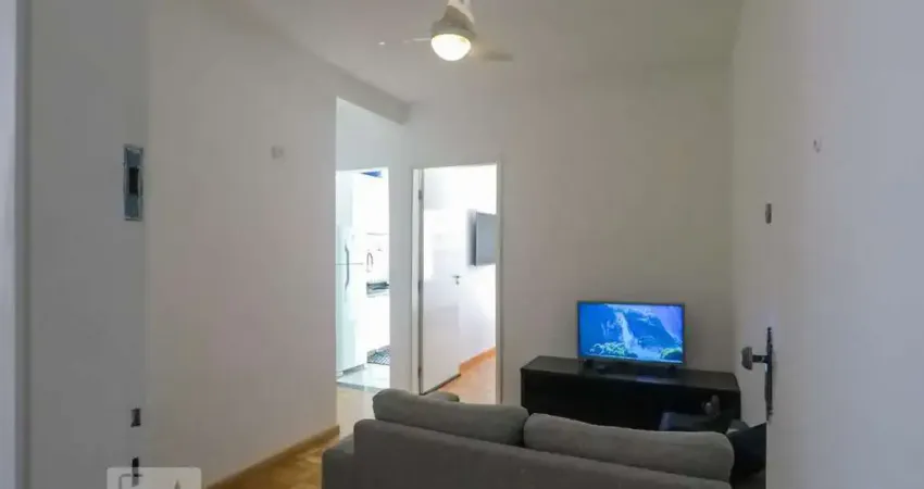 Apartamento com 1 quarto à venda na Rua José Getúlio, --, Aclimação, São Paulo