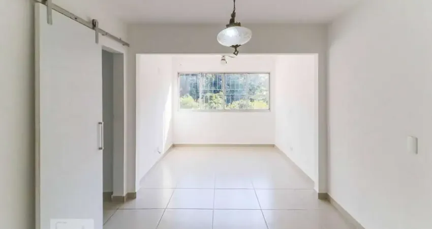 Apartamento à Venda - Jardim Marajoara , 3 Quartos,  68 m2