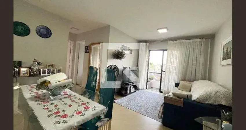 Apartamento com 2 quartos à venda na Rua Salvador de Edra, --, Saúde, São Paulo