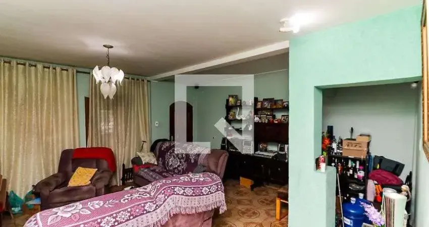 Casa com 2 quartos à venda na Rua Martins Teotônio, --, Parque São Domingos, São Paulo