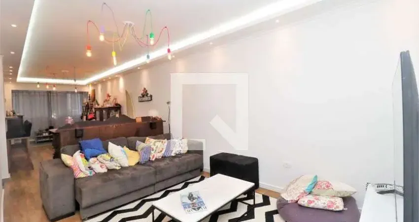 Apartamento com 3 quartos à venda na Rua Daniel Rossi, --, Santana, São Paulo