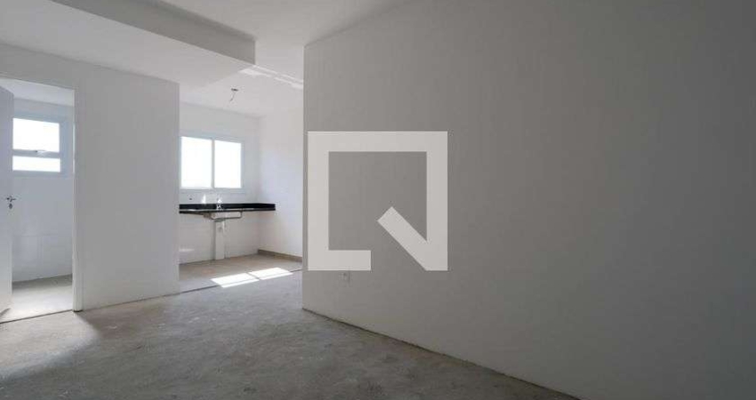 Apartamento à Venda - Santana, 2 Quartos,  45 m2