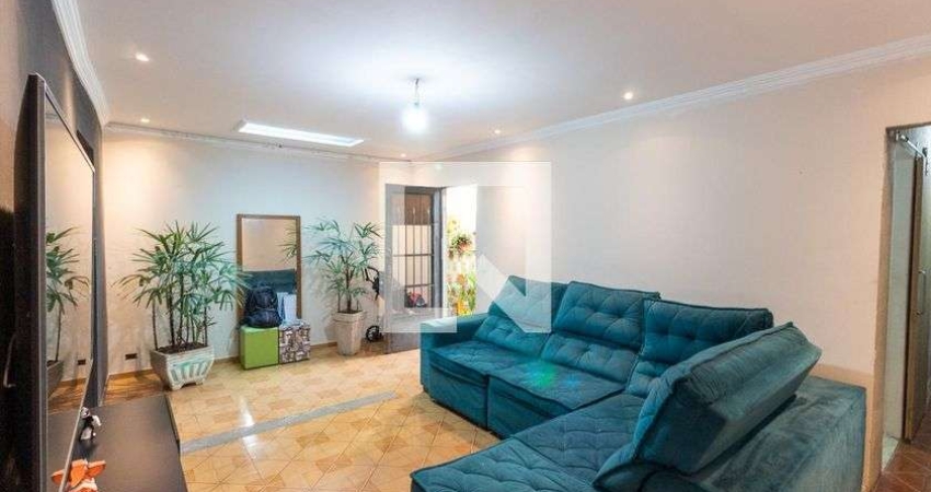 Casa à Venda - Vila Ré, 3 Quartos,  244 m2