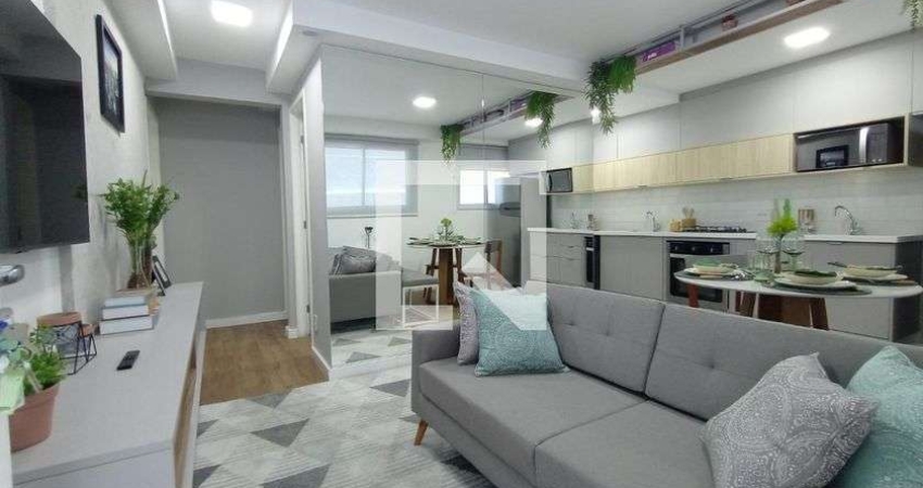 Apartamento com 2 quartos à venda na Rua Renato, --, Vila Ré, São Paulo