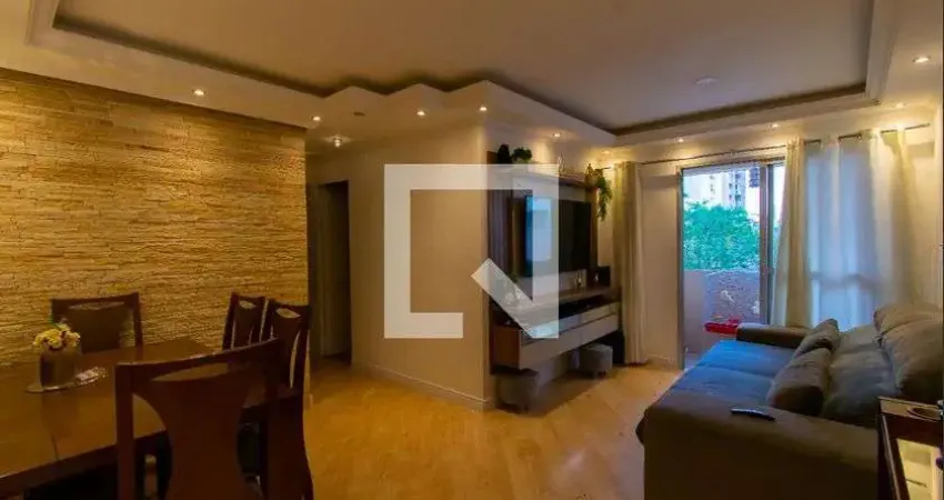 Apartamento com 3 quartos à venda na Avenida Professor Luiz Ignácio Anhaia Mello, --, Sapopemba, São Paulo