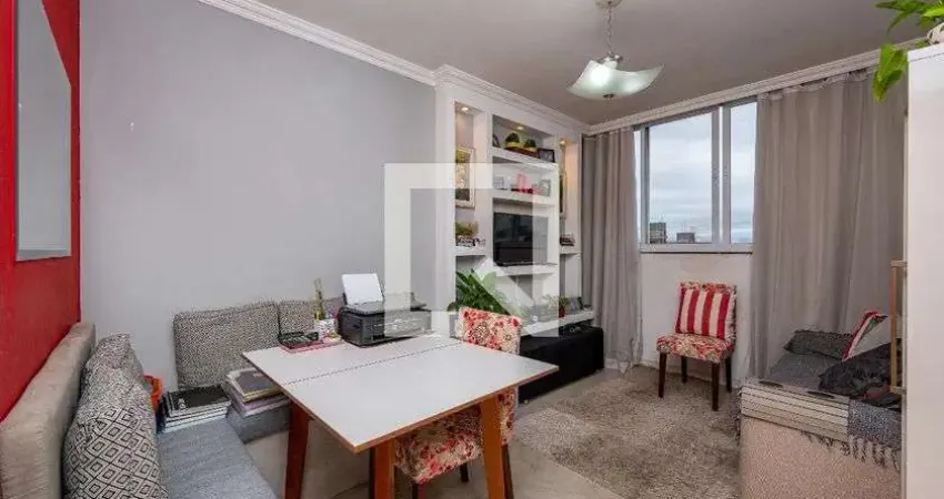 Apartamento à Venda - Vila Mascote, 2 Quartos,  56 m2