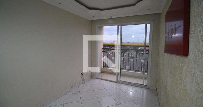 Apartamento com 2 quartos à venda na Rua Cipriano Barata, --, Ipiranga, São Paulo