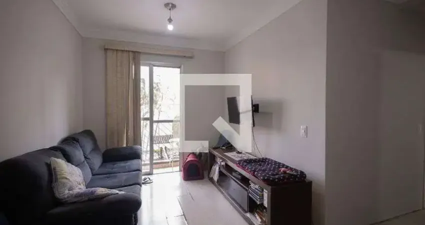 Apartamento à Venda - Tatuapé, 3 Quartos,  61 m2