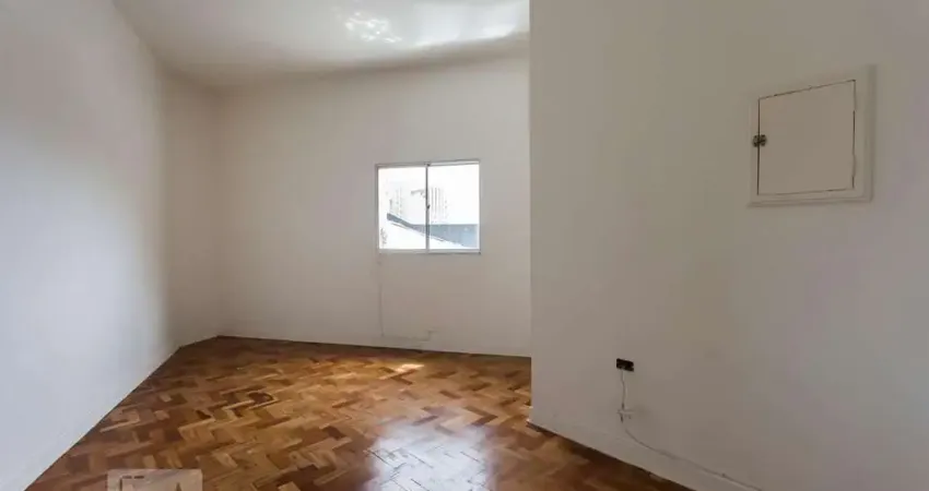 Apartamento à Venda - Bela Vista, 1 Quarto,  51 m2