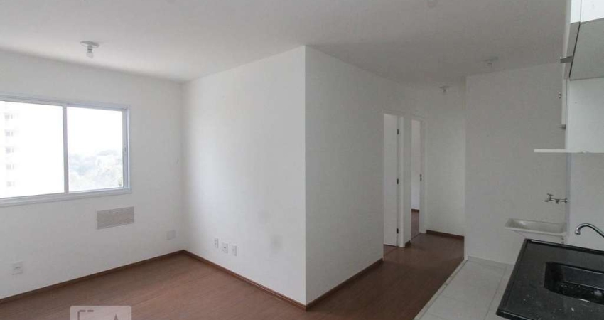 Apartamento à Venda - Vila Califórnia, 2 Quartos,  40 m2