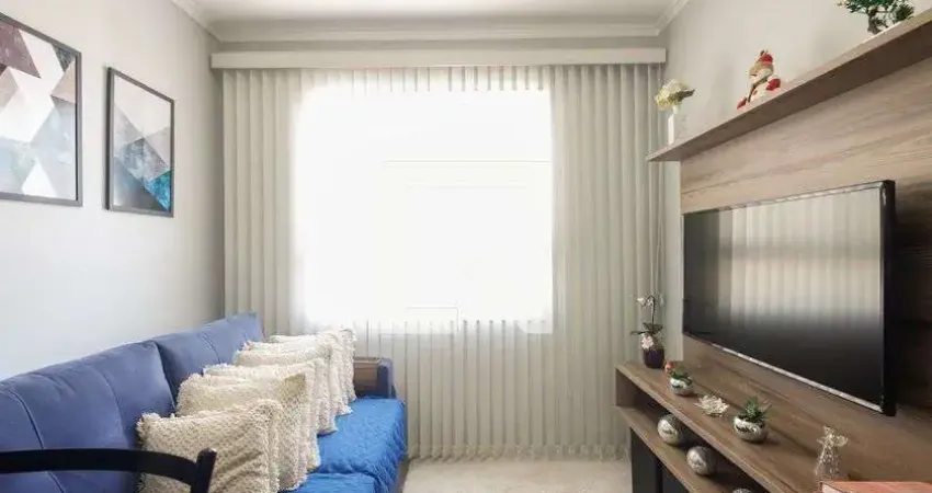 Apartamento à Venda - Penha de França, 2 Quartos,  54 m2