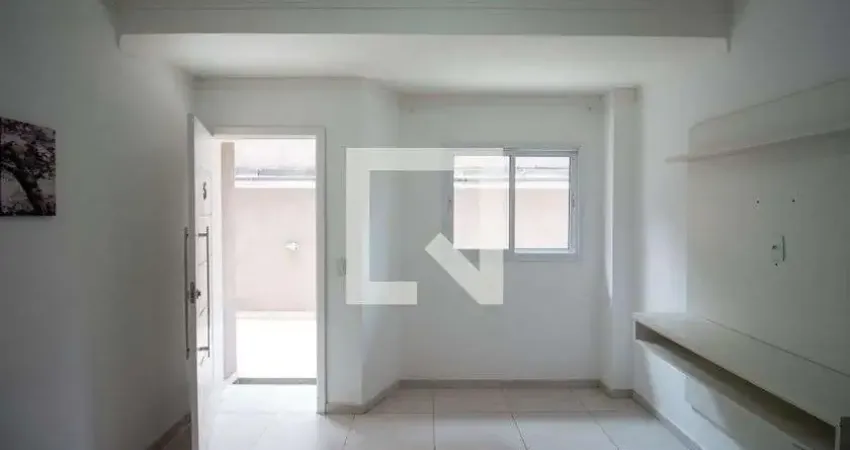 Casa à Venda - Itaquera, 2 Quartos,  80 m2