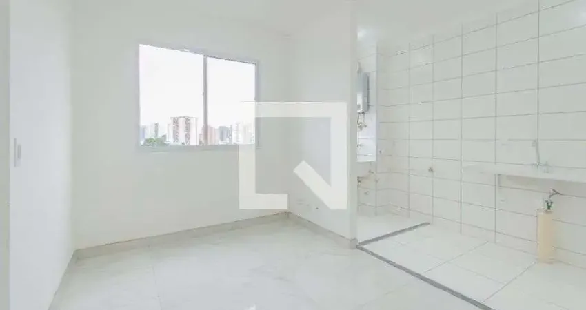 Apartamento com 2 quartos à venda na Rua Álvaro Fragoso, --, Ipiranga, São Paulo