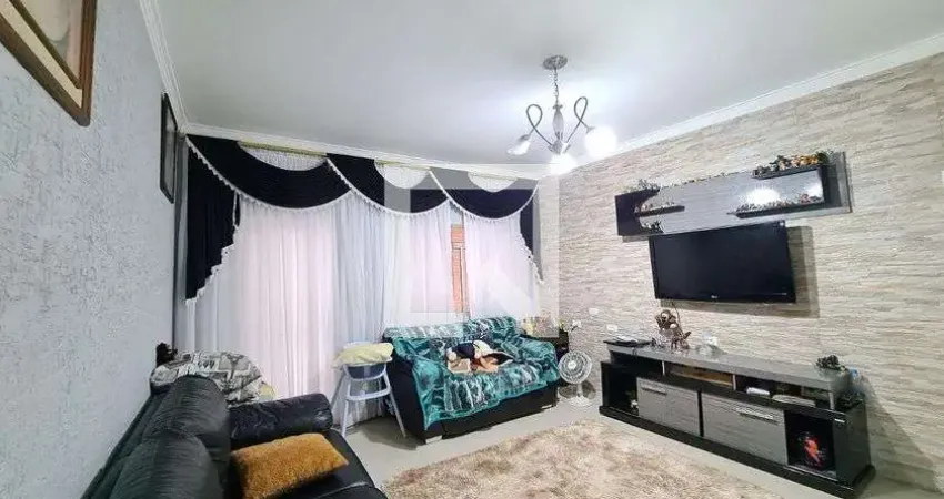 Casa à Venda - Sapopemba, 3 Quartos,  150 m2