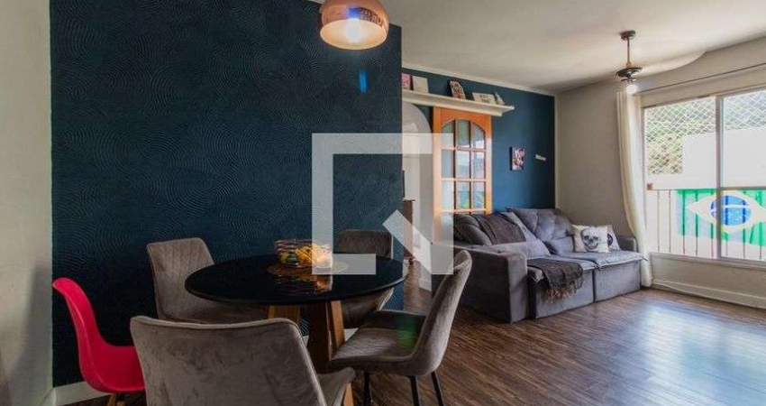 Apartamento com 2 quartos à venda na Avenida Giovanni Gronchi, --, Panamby, São Paulo