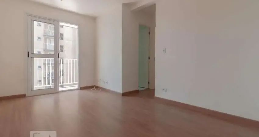 Apartamento à Venda - Jardim São Saverio, 2 Quartos,  47 m2
