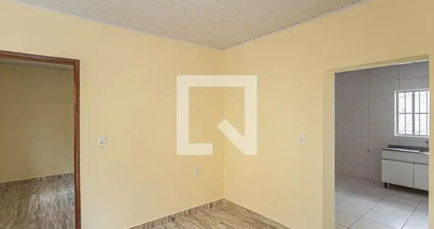 Casa à Venda - Casa Verde, 2 Quartos,  80 m2