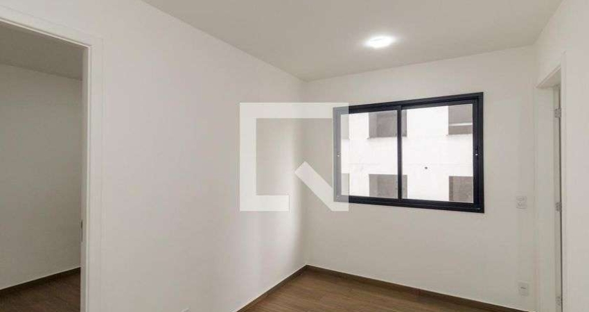 Apartamento à Venda - Santa Cecília, 1 Quarto,  25 m2