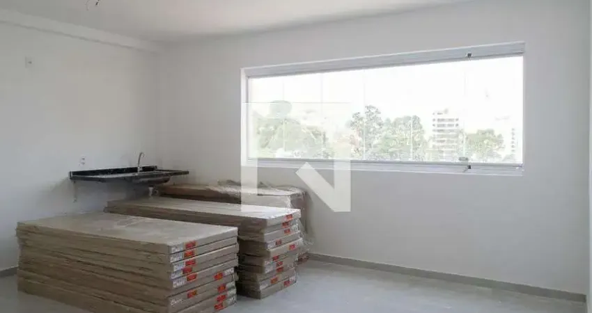 Apartamento com 1 quarto à venda na Rua Benvinda Aparecida de Abreu Leme, --, Santana, São Paulo