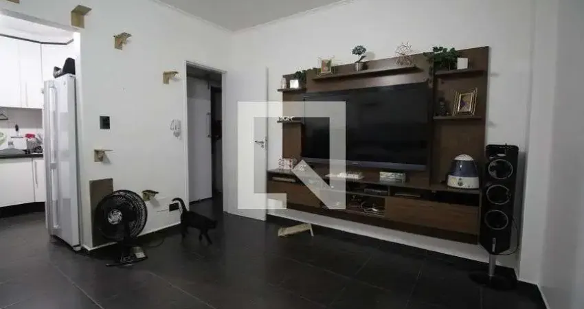 Apartamento com 2 quartos à venda na Rua Conselheiro Furtado, --, Liberdade, São Paulo