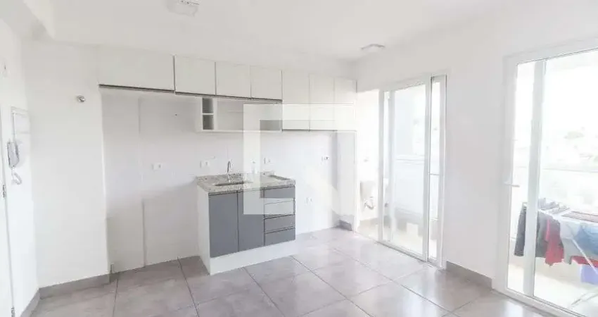 Apartamento com 2 quartos à venda na Rua General Nestor Passos, --, Mandaqui, São Paulo