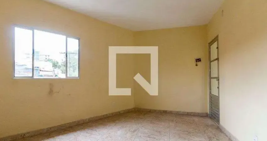 Casa à Venda - Vila Jacuí, 2 Quartos,  70 m2