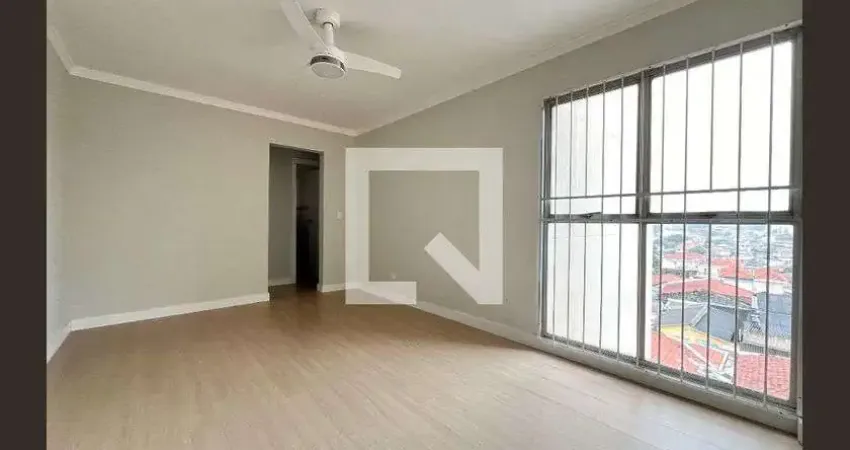Apartamento com 2 quartos à venda na Rua Jurupari, --, Jabaquara, São Paulo