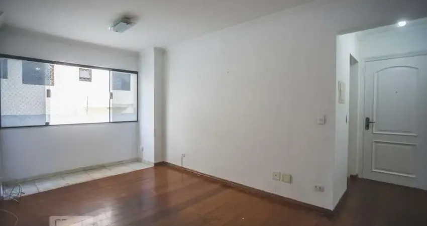 Apartamento com 2 quartos à venda na Avenida Bosque da Saúde, --, Saúde, São Paulo