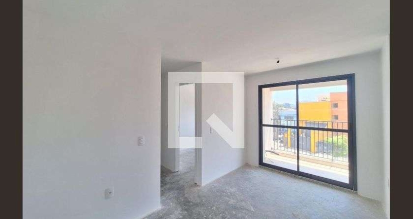 Apartamento com 2 quartos à venda na Rua Fortunato Ferraz, --, Lapa, São Paulo