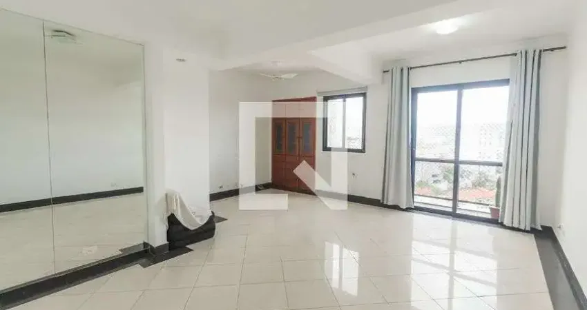 Apartamento com 2 quartos à venda na Avenida Água Fria, --, Água Fria, São Paulo