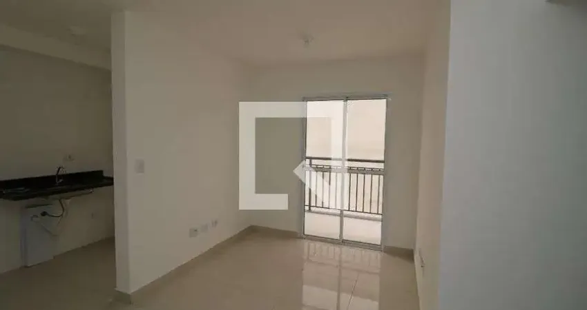 Apartamento à Venda - Vila Formosa, 2 Quartos,  49 m2