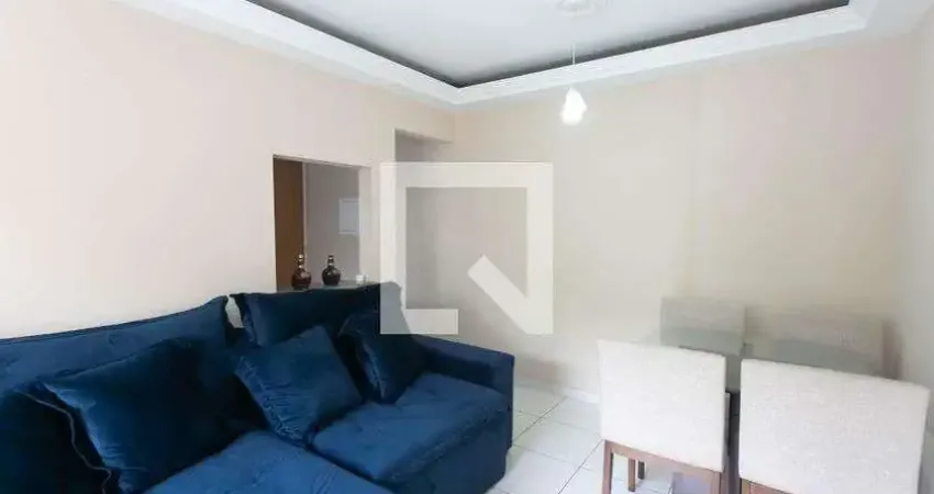 Apartamento com 2 quartos à venda na Rua Carolina Fonseca, --, Itaquera, São Paulo