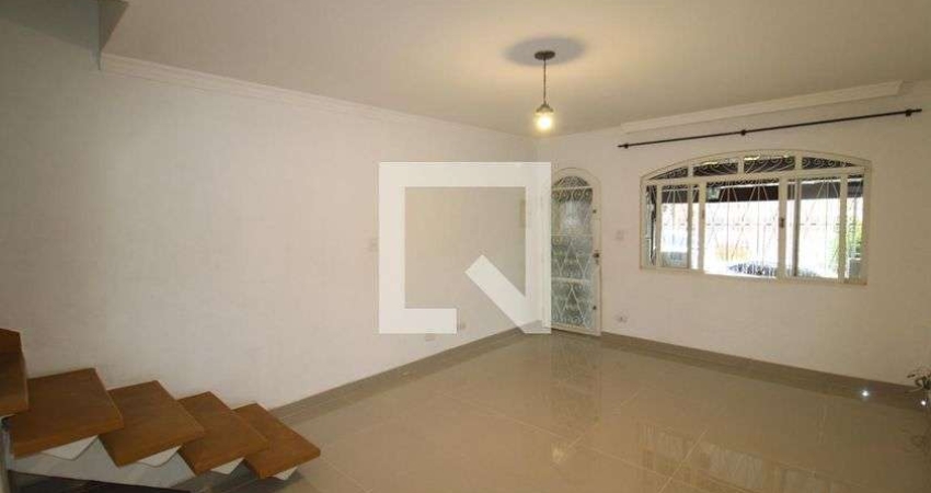 Casa à Venda - Mandaqui, 2 Quartos,  80 m2