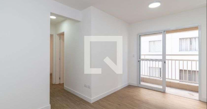 Apartamento à Venda - Mandaqui, 2 Quartos,  55 m2