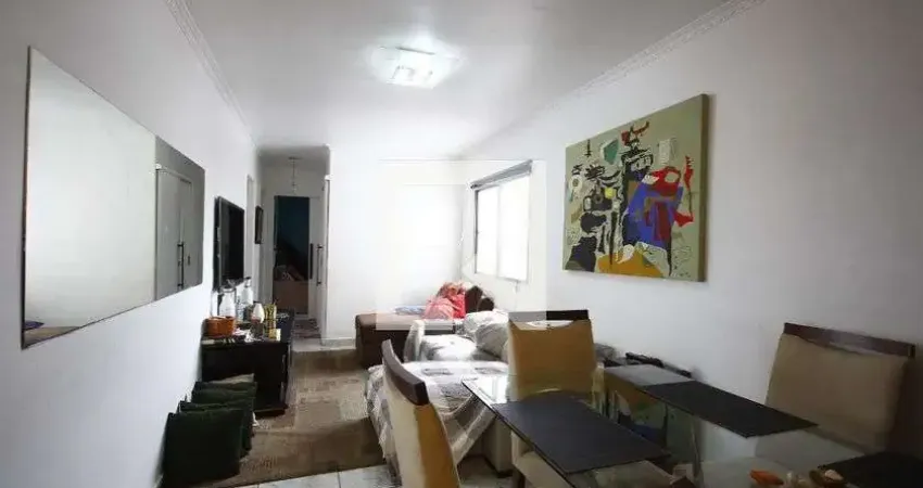 Apartamento com 3 quartos à venda na Rua Gaspar Fernandes, --, Cambuci, São Paulo