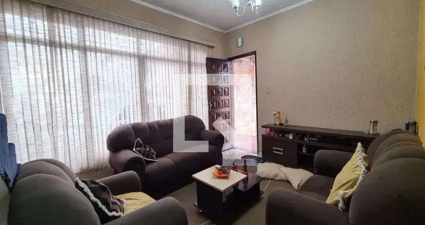 Casa com 5 quartos à venda na Avenida Antônio Manograsso, --, Vila Formosa, São Paulo