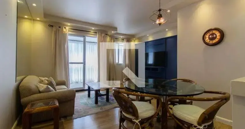 Apartamento com 2 quartos à venda na Rua Catuti, --, Vila Andrade, São Paulo