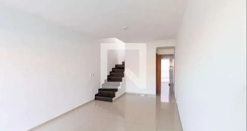 Casa à Venda - Cidade Patriarca, 3 Quartos,  110 m2